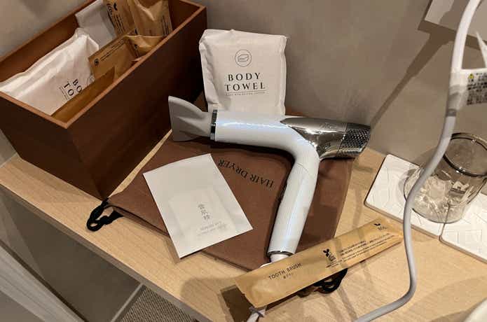 成田市のTHE FARM SLOW MOUNTAIN NARITA