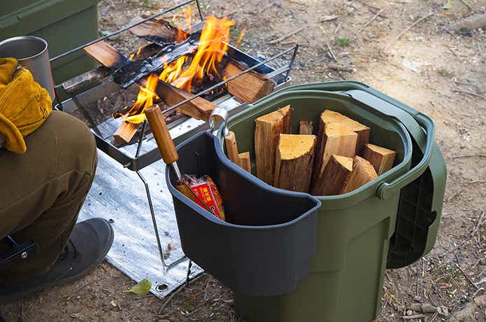 TRUNKCARGO_BUCKETVARGO22_バケットカーゴ22