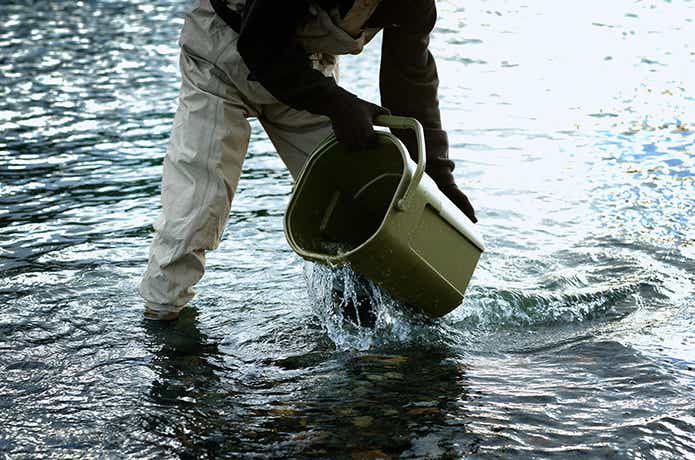 TRUNKCARGO_BUCKETVARGO22_バケットカーゴ22