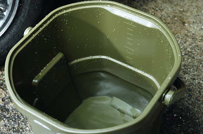 TRUNKCARGO_BUCKETVARGO22_バケットカーゴ22