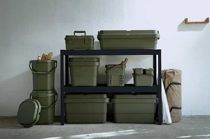 TRUNKCARGO_BUCKETVARGO22_バケットカーゴ22