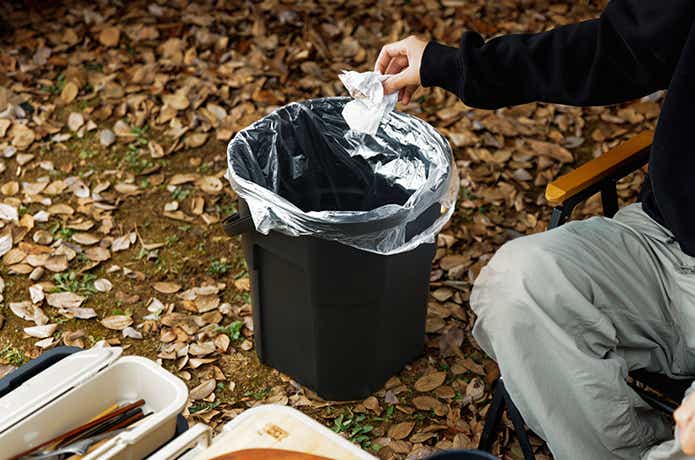TRUNKCARGO_BUCKETVARGO22_バケットカーゴ22