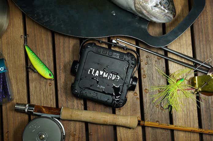 CLAYMORE(クレイモア)