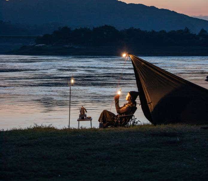 HOTO フラッシュライト