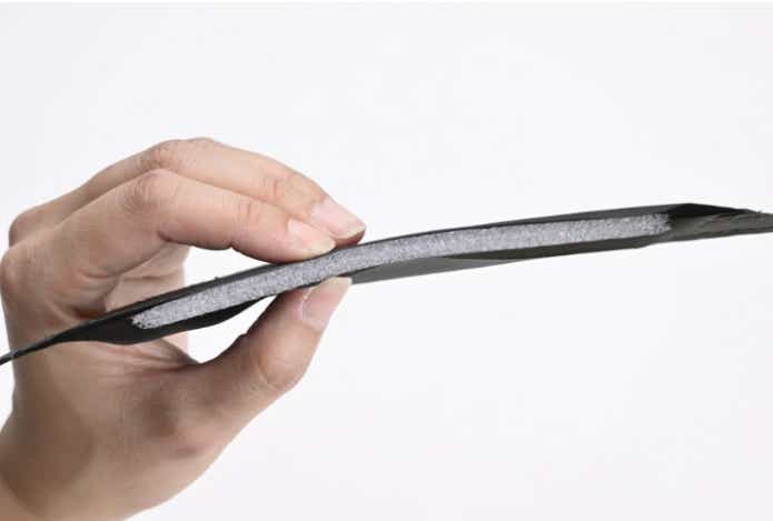 ZANEARTS（ゼインアーツ）2025年の新作アイテム　新作ギア