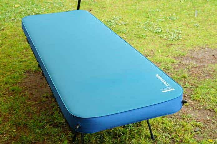 サーマレスト モンドキング3D