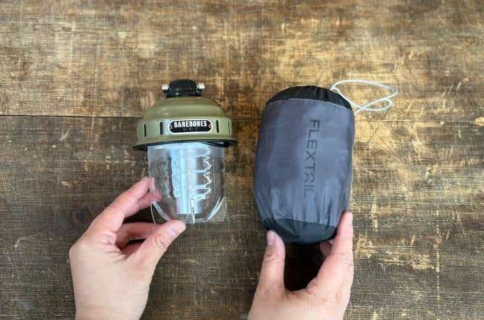 フレックステイル ゼロピロー