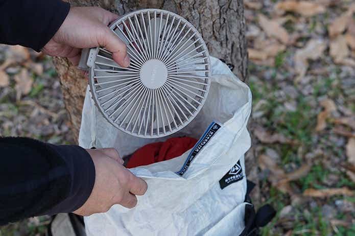 CLAYMORE(クレイモア)