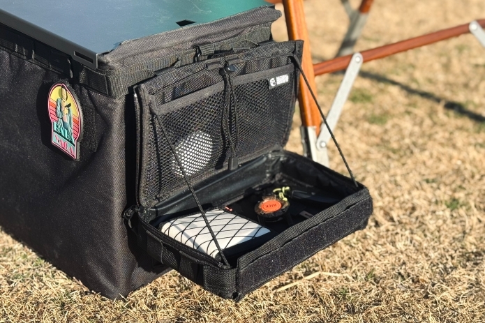 NMM Multi BOX収納ボックス