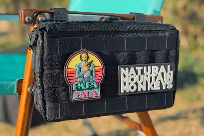 NMM Multi BOXカスタム