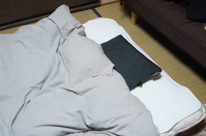 ニーモのフィッロエリート