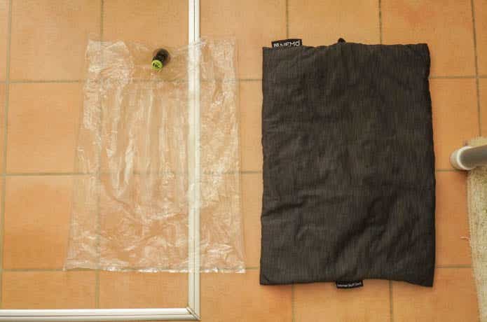 ニーモのフィッロエリート