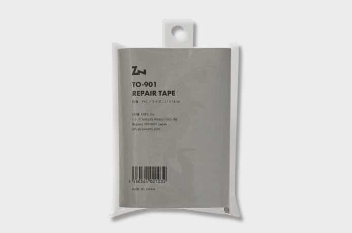 ZANEARTS（ゼインアーツ）2025年の新作アイテム　新作ギア