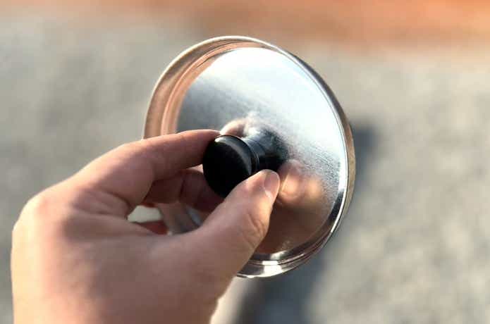 鋼板商事「BAKECO SMOKER」