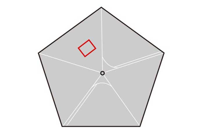 サーカスTC+ チムニーウォール