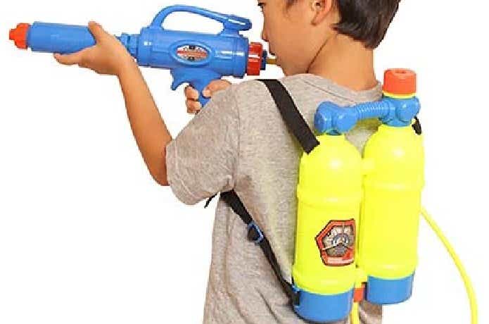 池田工業社 ネオタンクスプラッシャー 