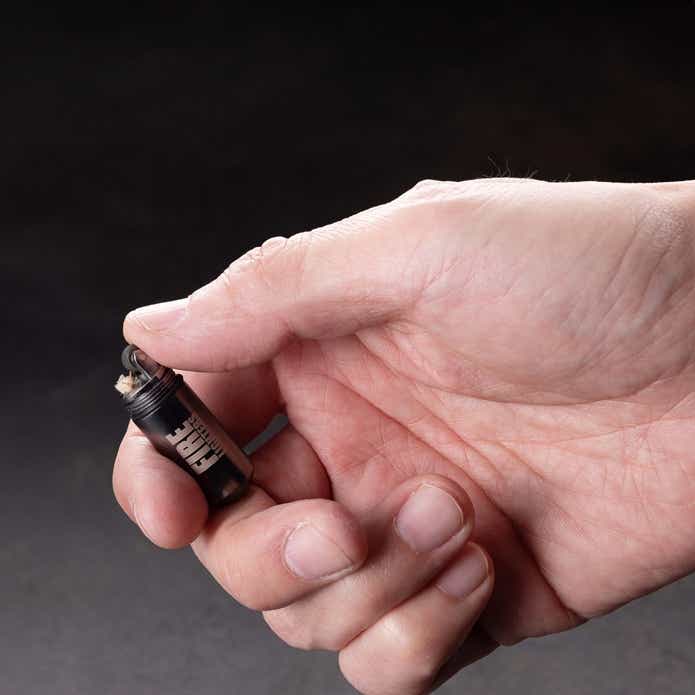 FIRELIGHTERS NicheBox Set