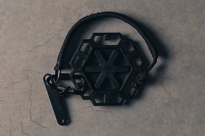 migratrail-GEOMETRIC PLATE ミグラトレイル　ジオメトリックプレート