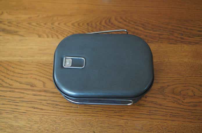 トレイルポット