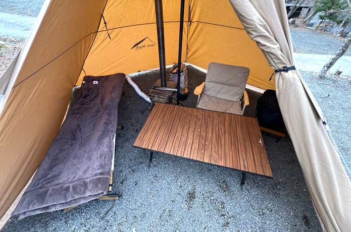 サーカスTC+ チムニーウォール