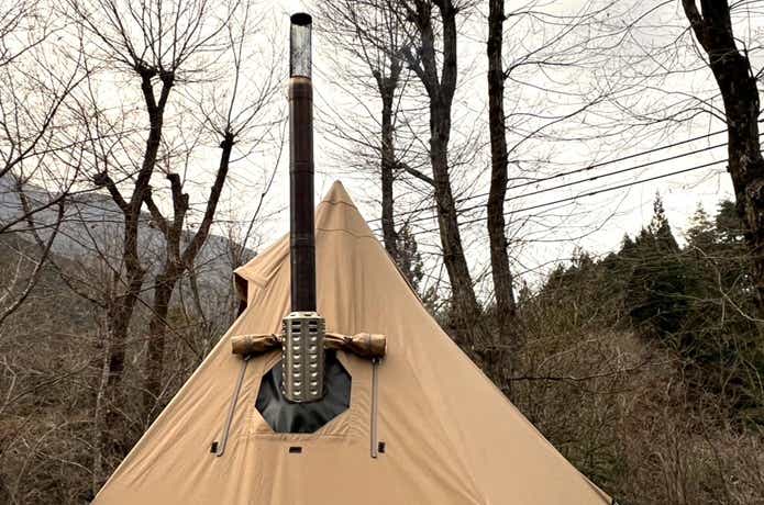 サーカスTC+ チムニーウォール