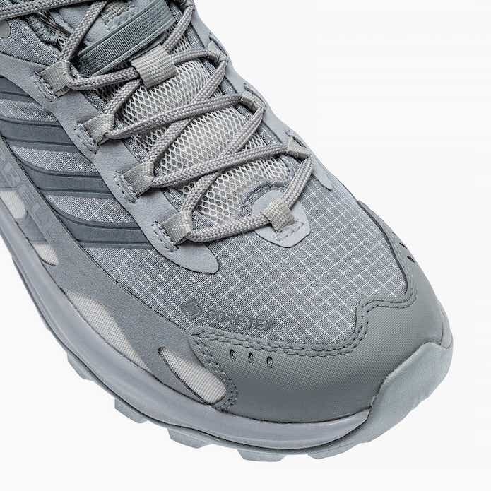 snowpeak×merrell モアブ スピード 2 ゴアテックス® スノーピーク メレル