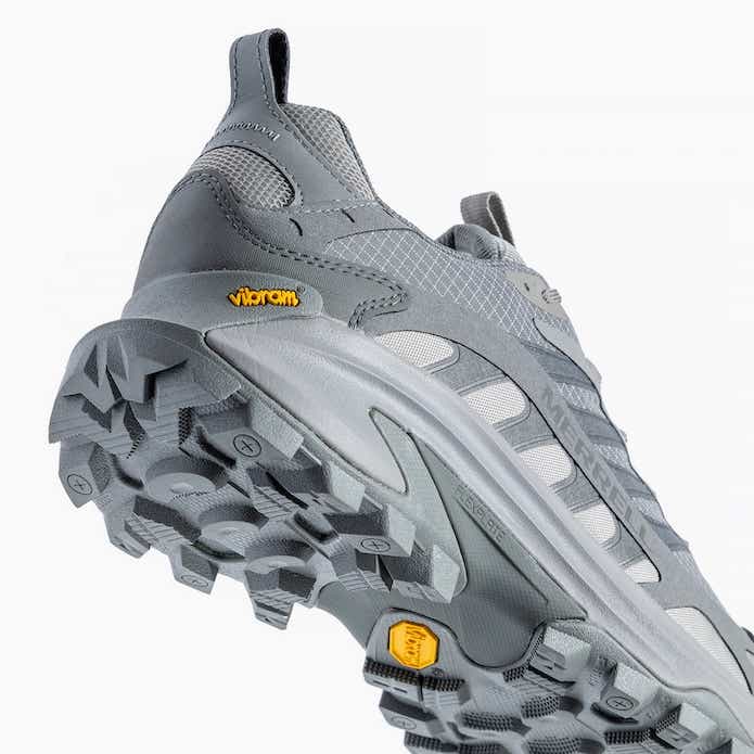 snowpeak×merrell モアブ スピード 2 ゴアテックス® スノーピーク メレル