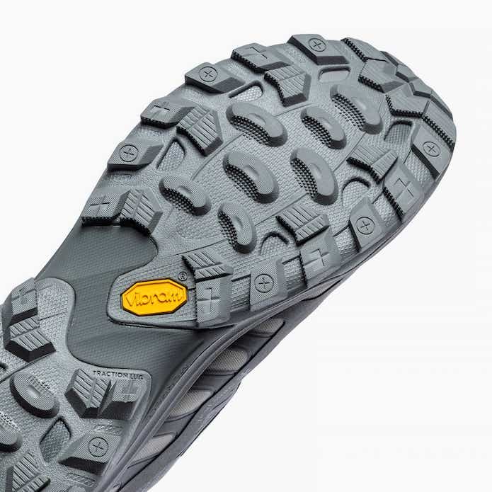 snowpeak×merrell モアブ スピード 2 ゴアテックス® スノーピーク メレル