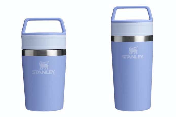 STANLEY(スタンレー) カフェトゥーゴー真空マグ