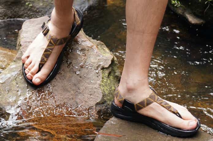 White Mountaineering(ホワイトマウンテニアリング)rig FOOTWEAR(リグフットウェア)mguu(ムグー)
