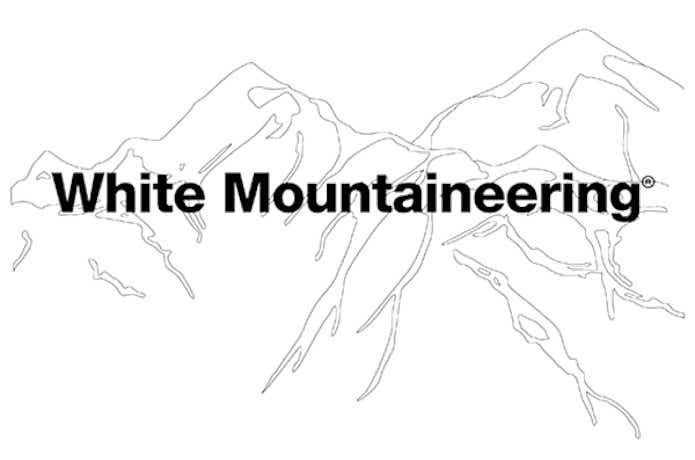 White Mountaineering(ホワイトマウンテニアリング)rig FOOTWEAR(リグフットウェア)mguu(ムグー)