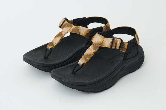 White Mountaineering(ホワイトマウンテニアリング)rig FOOTWEAR(リグフットウェア)mguu(ムグー)