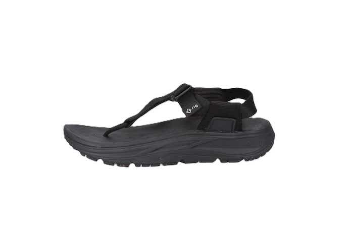 White Mountaineering(ホワイトマウンテニアリング)rig FOOTWEAR(リグフットウェア)mguu(ムグー)