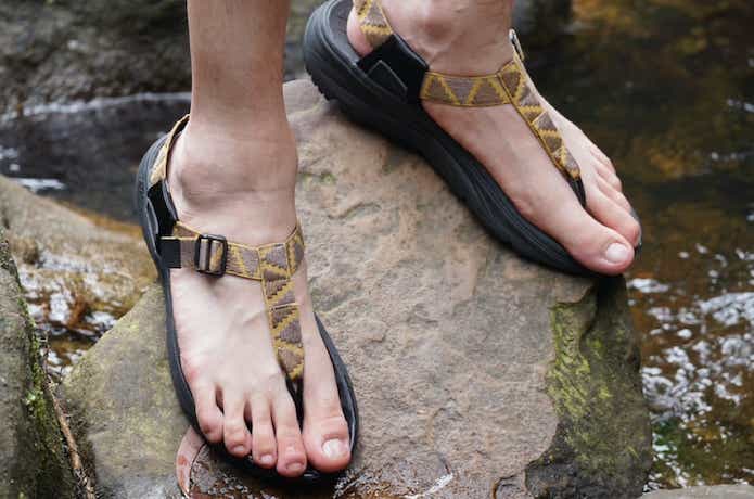 White Mountaineering(ホワイトマウンテニアリング)rig FOOTWEAR(リグフットウェア)mguu(ムグー)