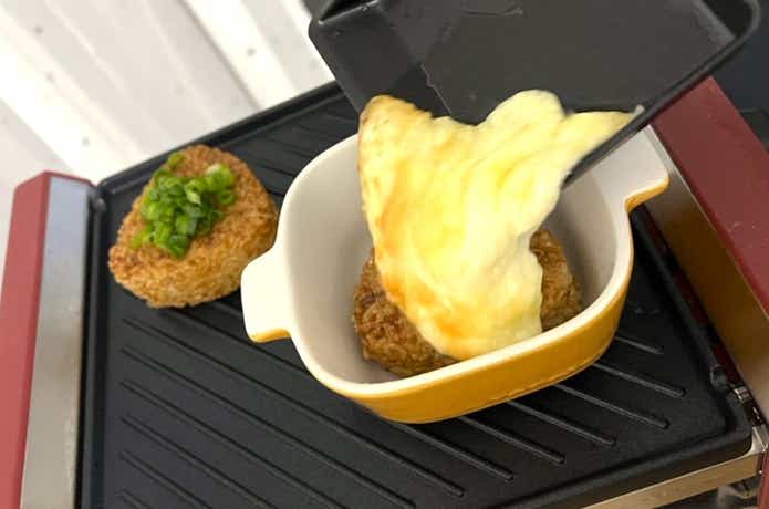 レコルト「ラクレット&フォンデュメーカー グランメルト」