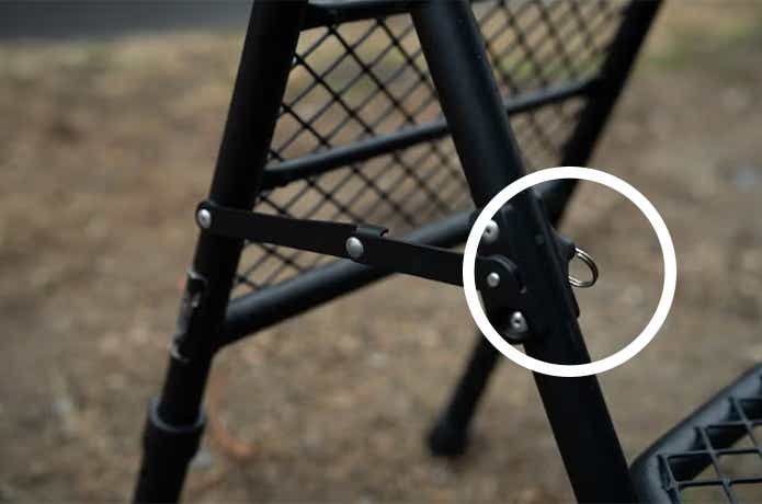 3D MAXpider「タイヤステップ」
