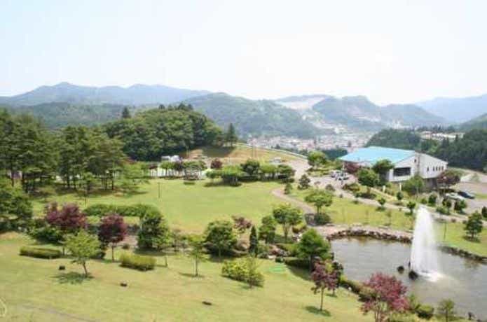四街道総合公園キャンプ場