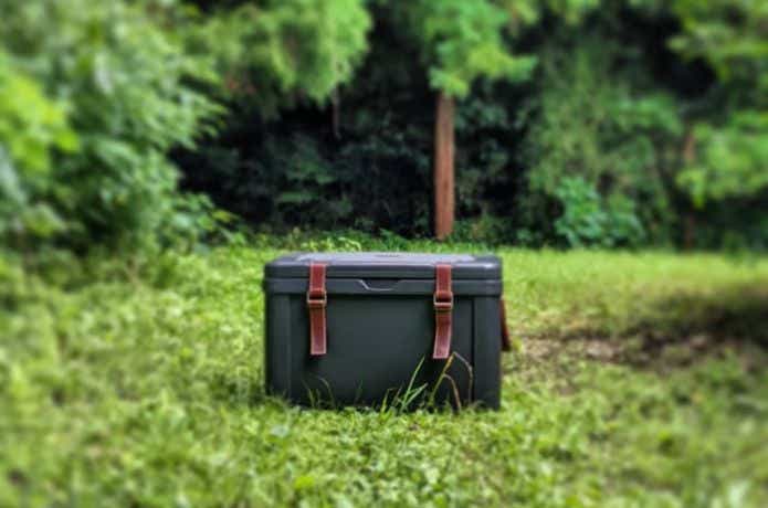 ローグ 45L アイスクーラー