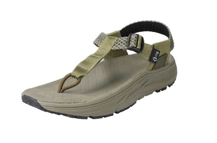 White Mountaineering(ホワイトマウンテニアリング)rig FOOTWEAR(リグフットウェア)mguu(ムグー)