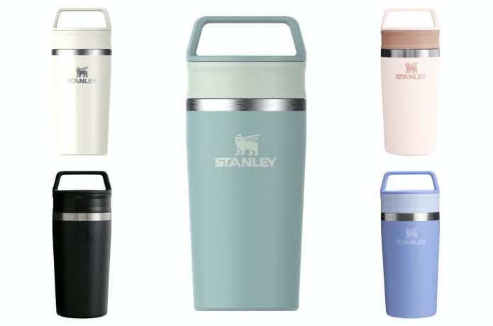 STANLEY(スタンレー) カフェトゥーゴー真空マグ