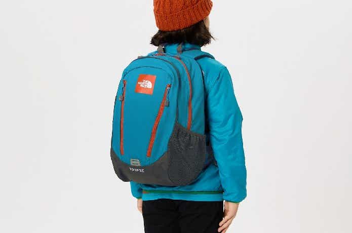 ザ・ノース・フェイス ラウンディ