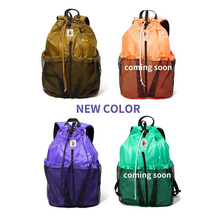 コブマスター「COB-CR HUMMING PACK」