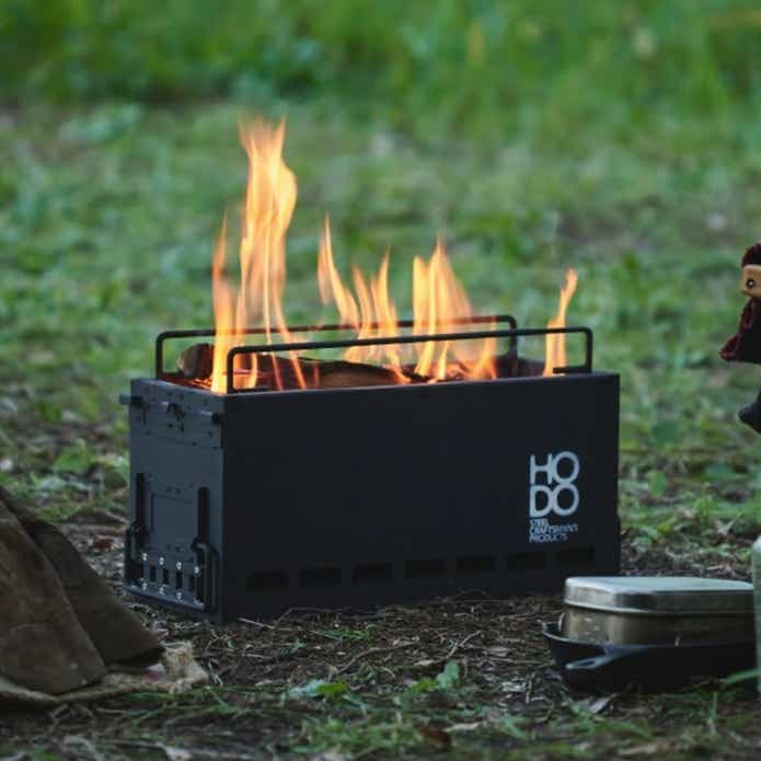 HODO flame box