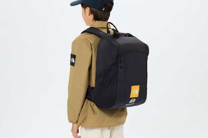 ザ・ノース・フェイス レクタング