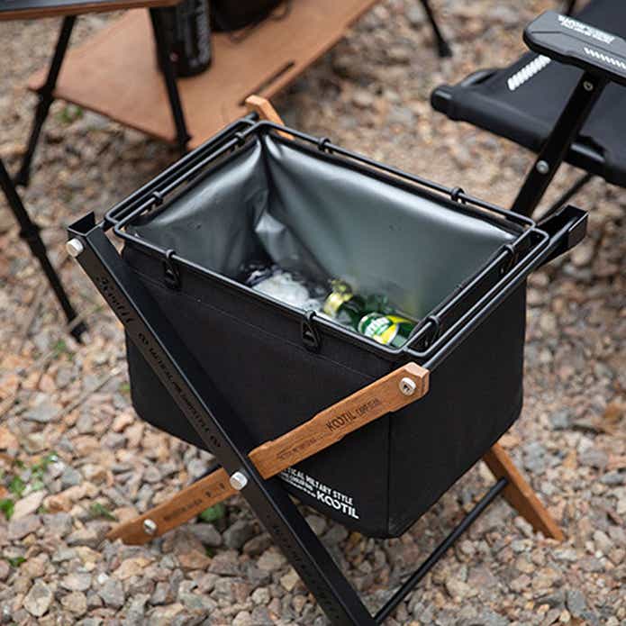 KOOTIL「IGTテーブル用ソフトクーラー」