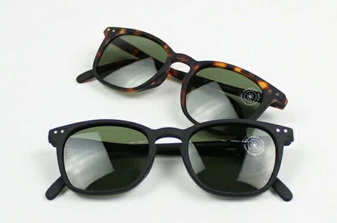 IZIPIZI SUN POLARIZED