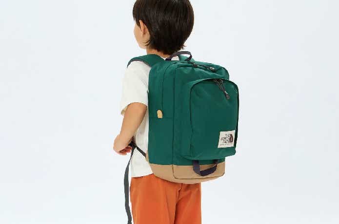 ザ・ノース・フェイス ホットショットミニ