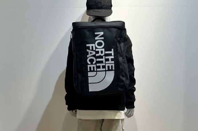 ザ・ノース・フェイス BCヒューズボックス2