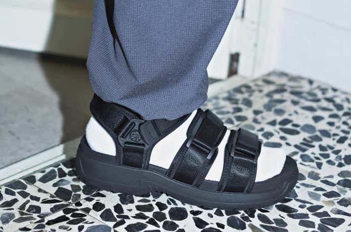 SHAKA シャカ 「NEO BUNGY EVOL(ネオバンジーエヴォル)」 「NEO BUNGY EVOL CHUNKY(ネオバンジーエヴォルチャンキー)」