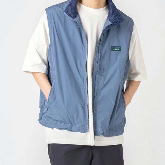 L.L.Bean ロクスベリーベスト